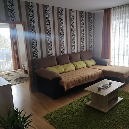 Avantgarden1 .Apartament Lux Braşov Esterno foto