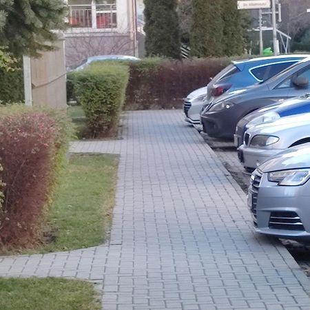 Avantgarden1 .Apartament Lux Braşov Esterno foto