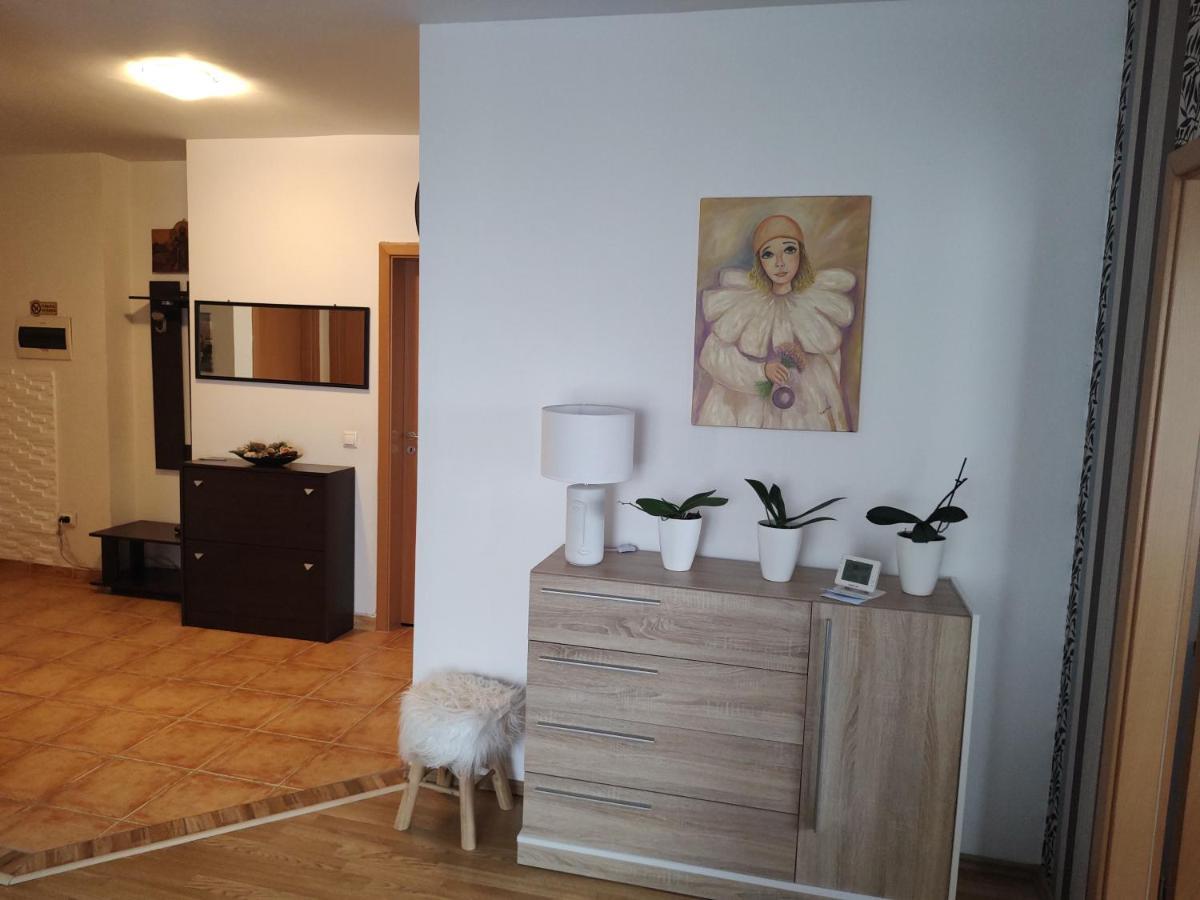 Avantgarden1 .Apartament Lux Braşov Esterno foto