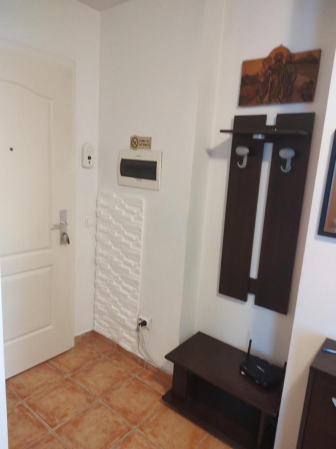 Avantgarden1 .Apartament Lux Braşov Esterno foto