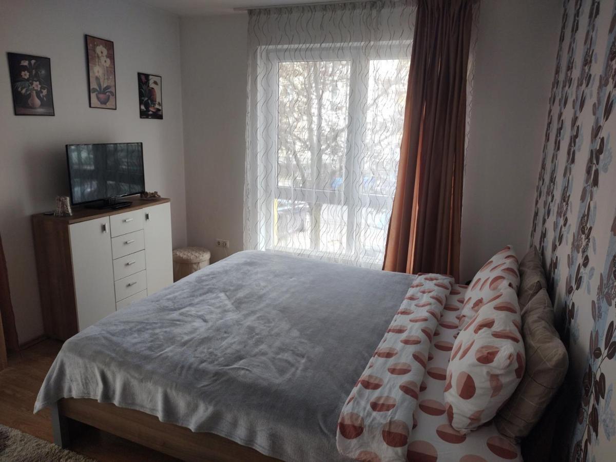 Avantgarden1 .Apartament Lux Braşov Esterno foto
