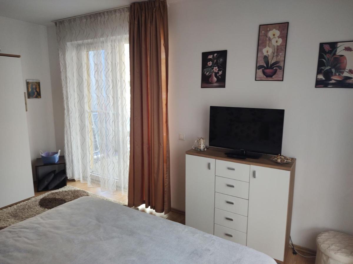 Avantgarden1 .Apartament Lux Braşov Esterno foto
