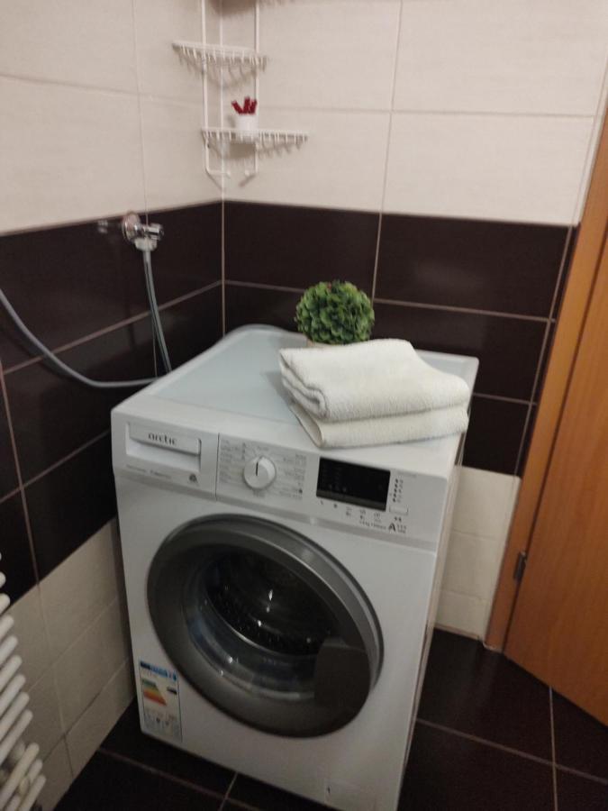 Avantgarden1 .Apartament Lux Braşov Esterno foto