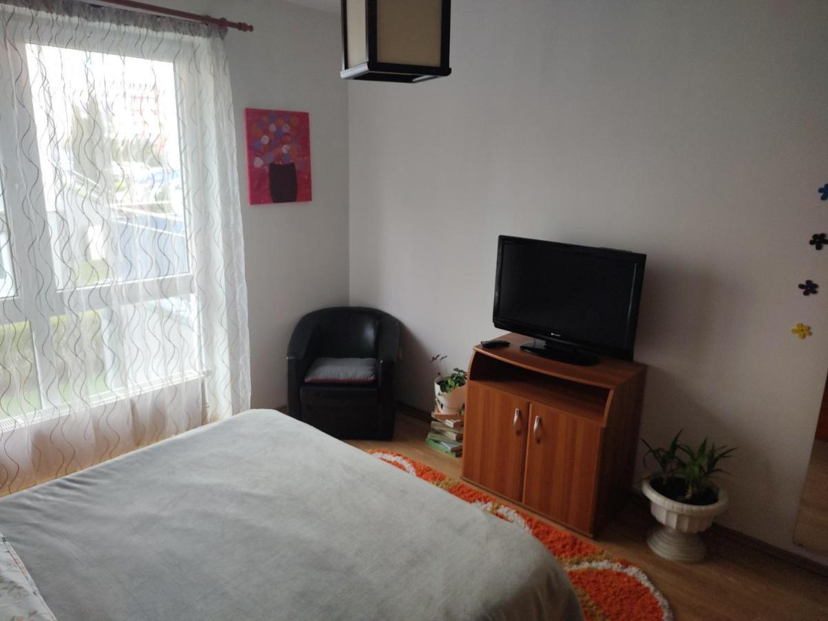 Avantgarden1 .Apartament Lux Braşov Esterno foto
