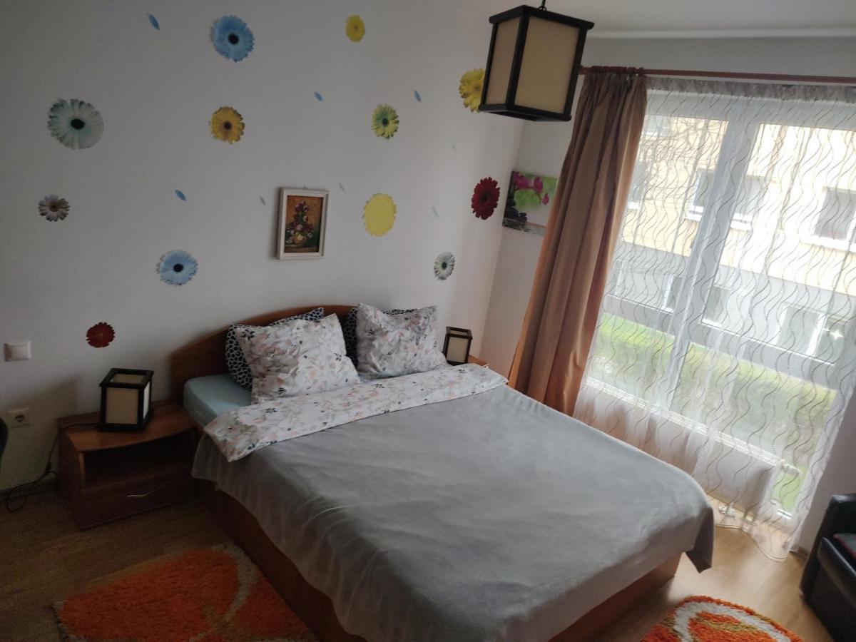 Avantgarden1 .Apartament Lux Braşov Esterno foto