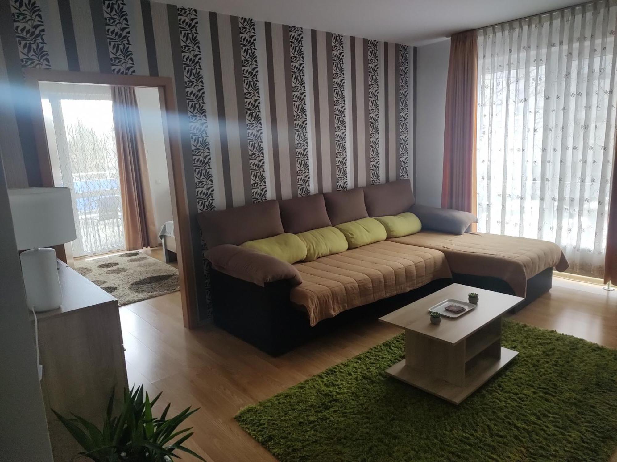 Avantgarden1 .Apartament Lux Braşov Esterno foto