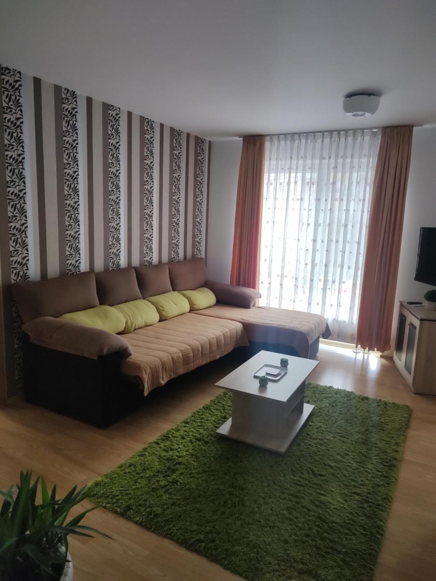 Avantgarden1 .Apartament Lux Braşov Esterno foto