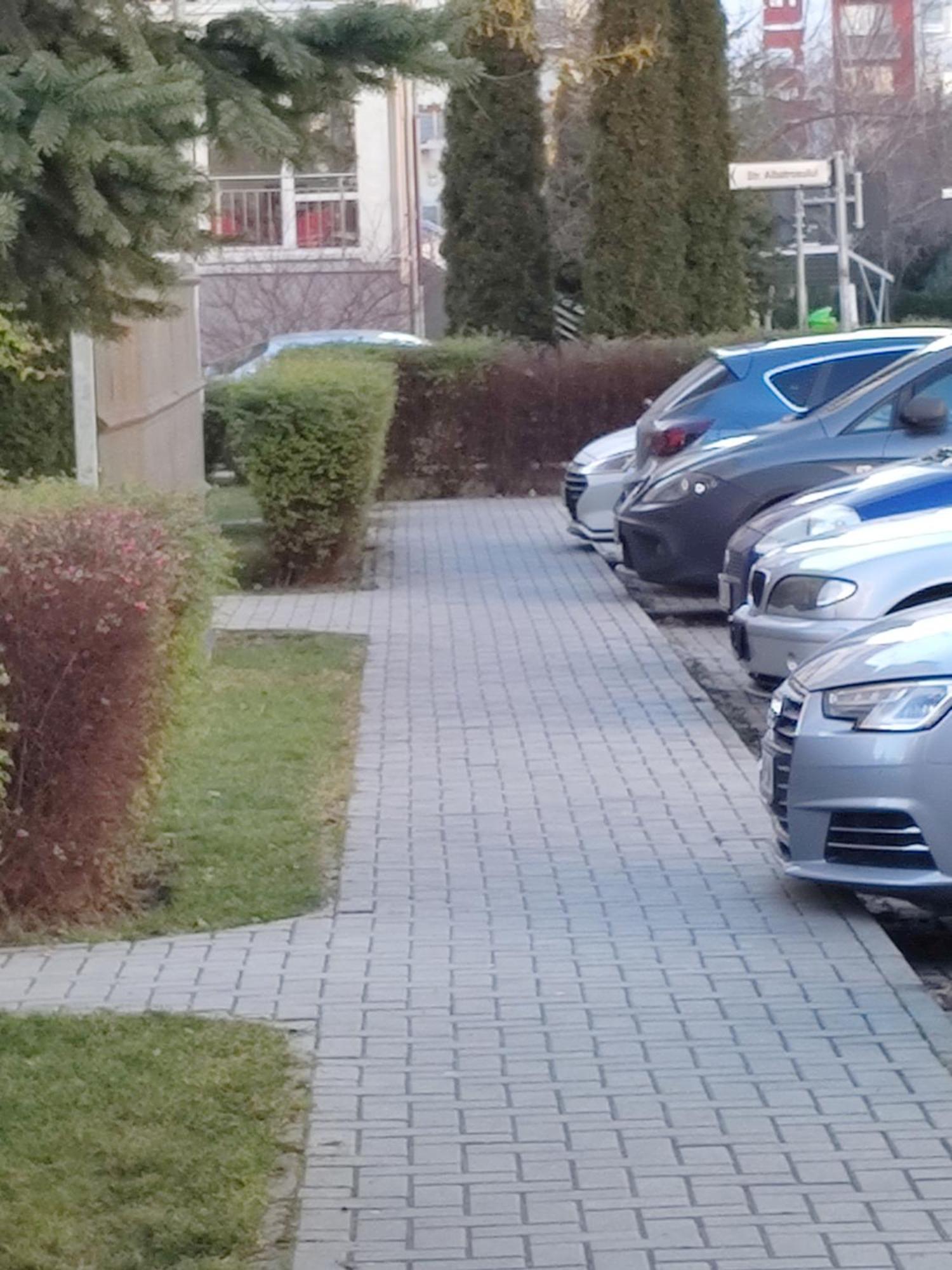 Avantgarden1 .Apartament Lux Braşov Esterno foto