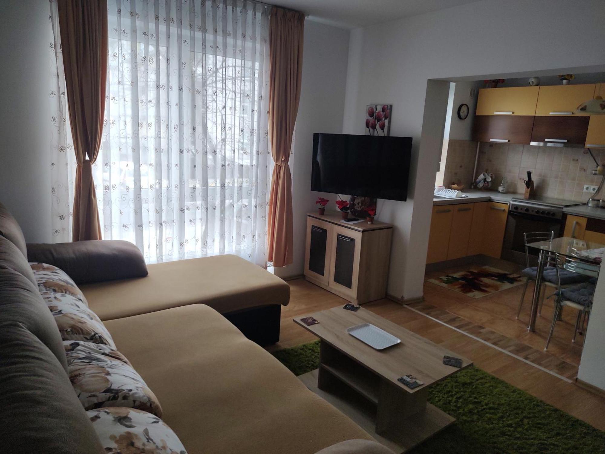 Avantgarden1 .Apartament Lux Braşov Esterno foto