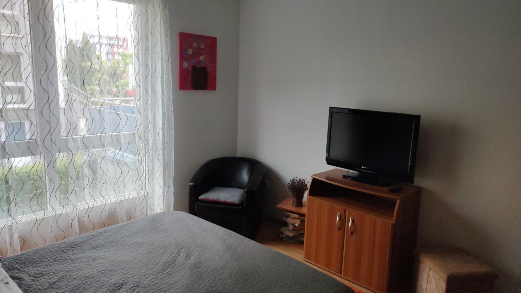 Avantgarden1 .Apartament Lux Braşov Esterno foto