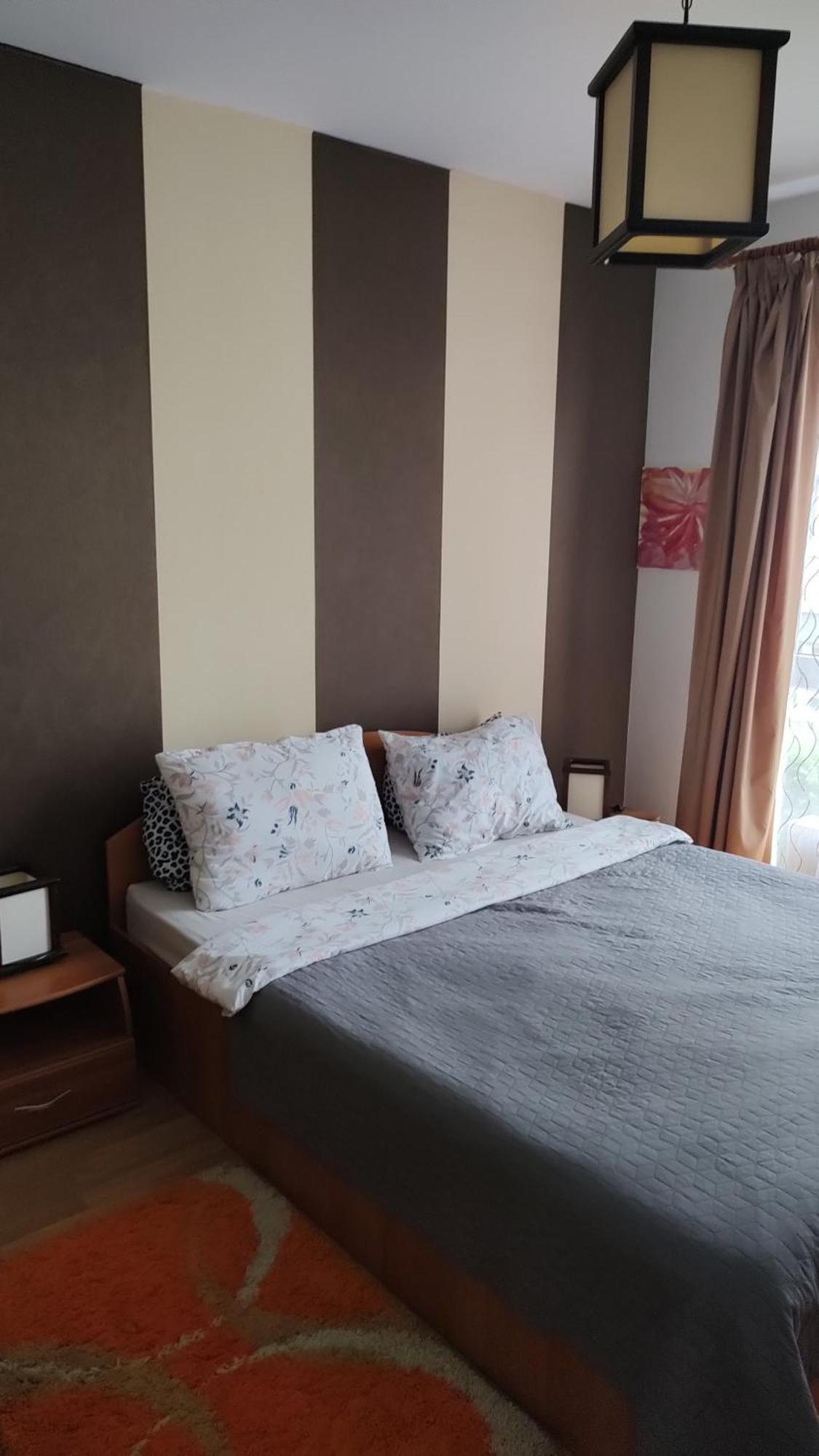 Avantgarden1 .Apartament Lux Braşov Esterno foto