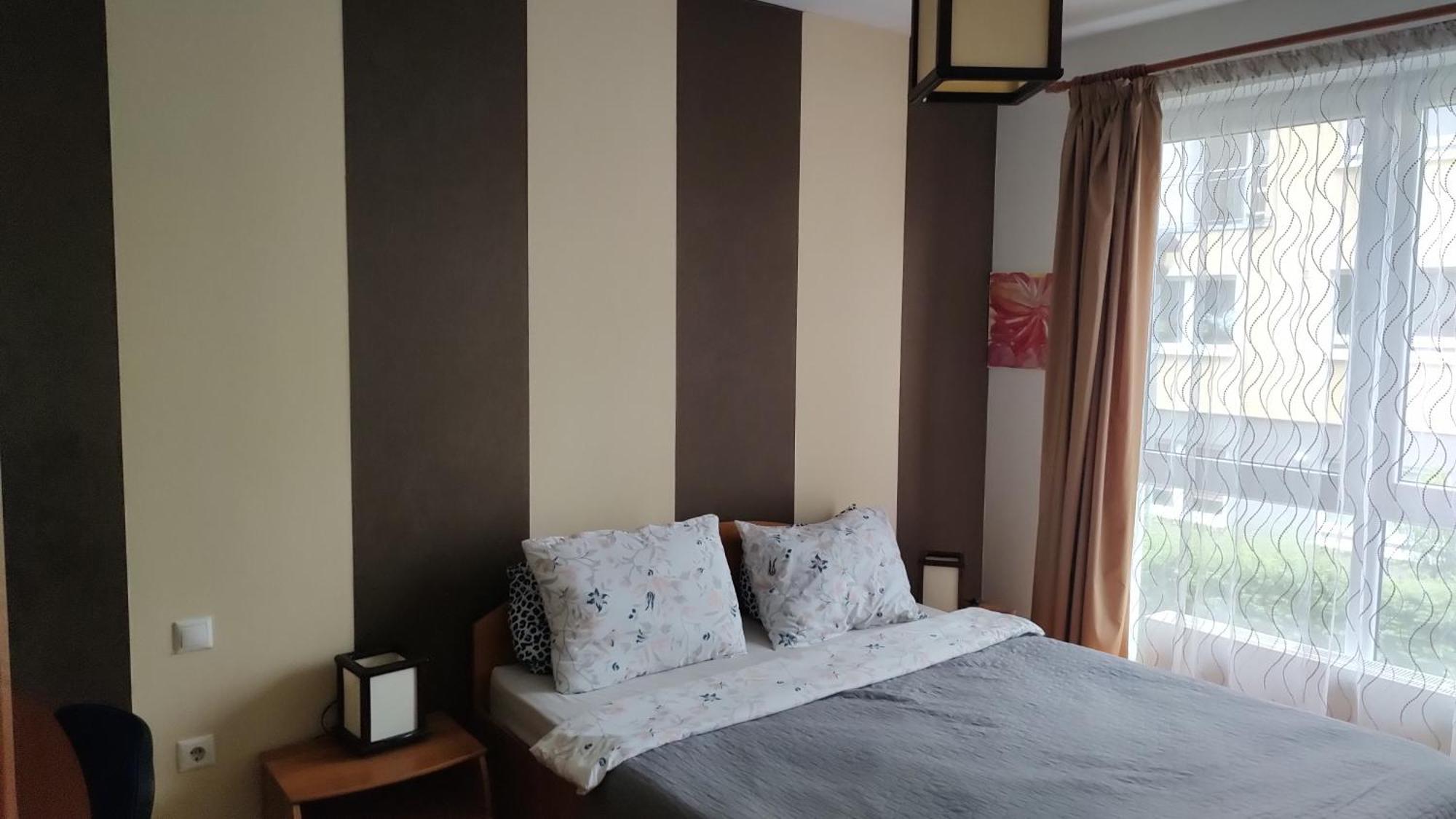 Avantgarden1 .Apartament Lux Braşov Esterno foto